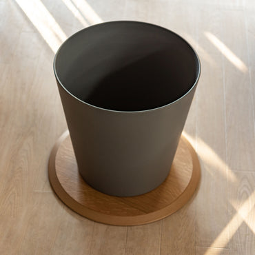 Turno Wood GY / ターノウッド グレー【S】