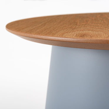 Turno Wood GY / ターノウッド グレー【S】