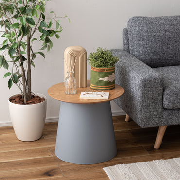 Turno Wood GY / ターノウッド グレー【S】