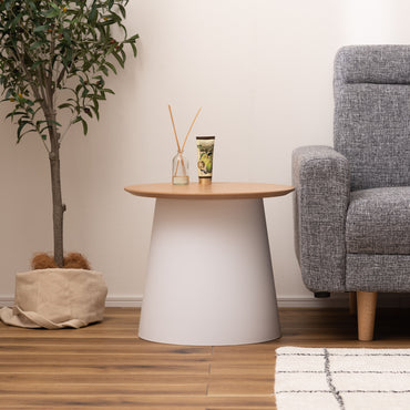 Turno Wood WH / ターノウッド ホワイト【S】