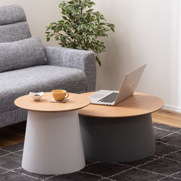 Turno Wood WH / ターノウッド ホワイト【S】