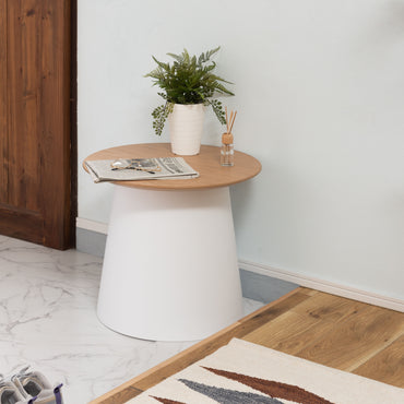 Turno Wood WH / ターノウッド ホワイト【S】