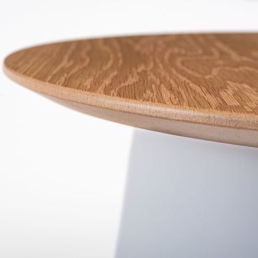 Turno Wood WH / ターノウッド ホワイト【S】