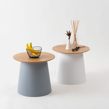 Turno Wood WH / ターノウッド ホワイト【S】