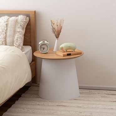 Turno Wood WH / ターノウッド ホワイト【S】