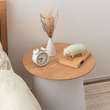 Turno Wood WH / ターノウッド ホワイト【S】