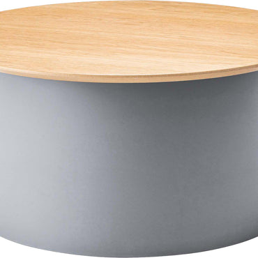 Turno Wood GY / ターノウッド グレー【L】