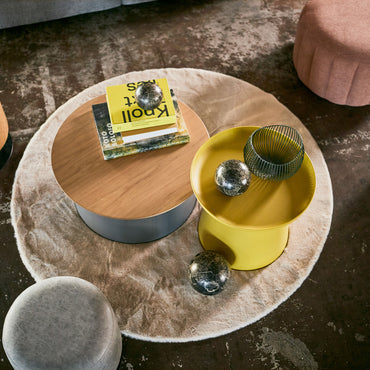 Turno Wood GY / ターノウッド グレー【L】