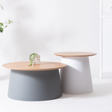 Turno Wood GY / ターノウッド グレー【L】