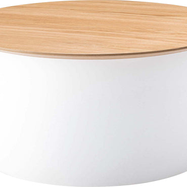 Turno Wood WH / ターノウッド ホワイト【L】