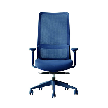 Parnu Ergonomic High Back Chair / パルヌ エルゴノミック ハイチェア