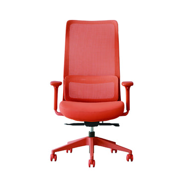 Parnu Ergonomic High Back Chair / パルヌ エルゴノミック ハイチェア