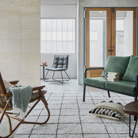 Platt 2P Sofa GR / プラット 2P ソファ グリーン