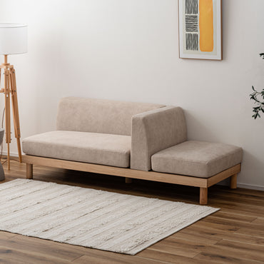 Calmo Sofa BE / カルモ ソファ ベージュ