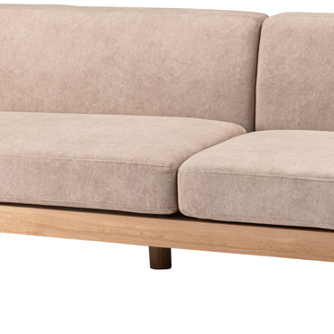 Calmo Sofa BE / カルモ ソファ ベージュ