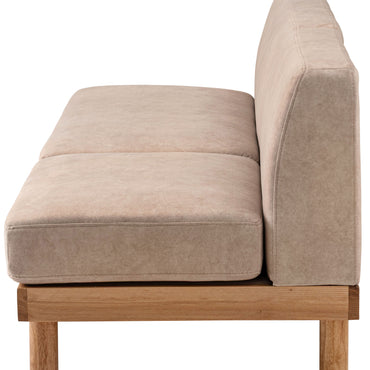 Calmo Sofa BE / カルモ ソファ ベージュ