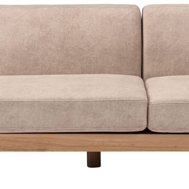 Calmo Sofa BE / カルモ ソファ ベージュ