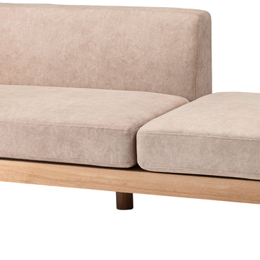 Calmo Sofa BE / カルモ ソファ ベージュ
