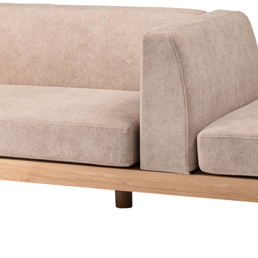 Calmo Sofa BE / カルモ ソファ ベージュ