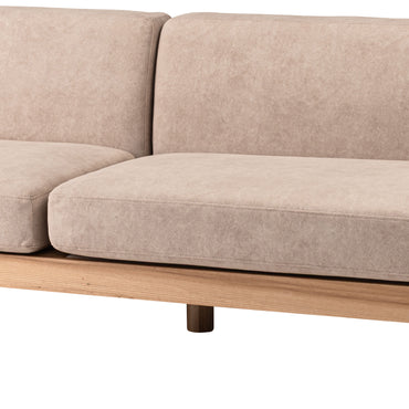 Calmo Sofa BE / カルモ ソファ ベージュ