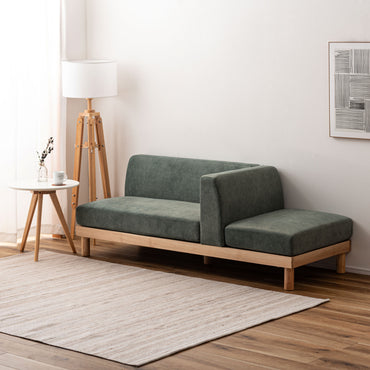 Calmo Sofa GR / カルモ ソファ グリーン