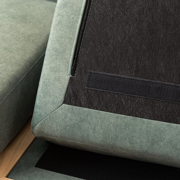 Calmo Sofa GR / カルモ ソファ グリーン