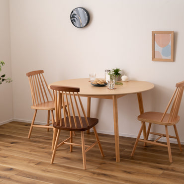 Accola Table NA / アッコラテーブル ナチュラル