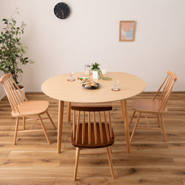 Accola Table NA / アッコラテーブル ナチュラル