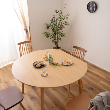 Accola Table NA / アッコラテーブル ナチュラル