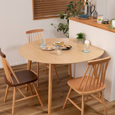 Accola Table NA / アッコラテーブル ナチュラル