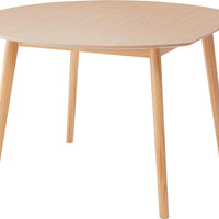 Accola Table NA / アッコラテーブル ナチュラル
