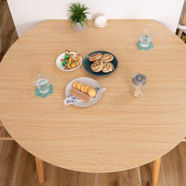 Accola Table NA / アッコラテーブル ナチュラル