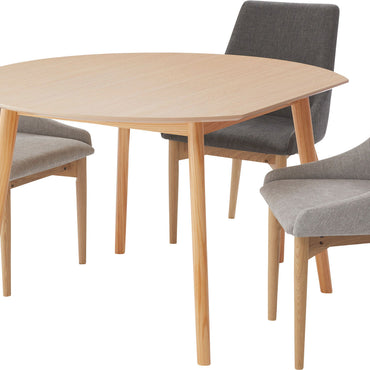 Accola Table NA / アッコラテーブル ナチュラル