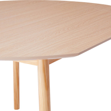 Accola Table NA / アッコラテーブル ナチュラル