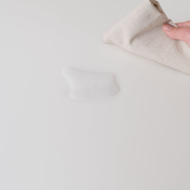 Accola Table WH / アッコラテーブル ホワイト