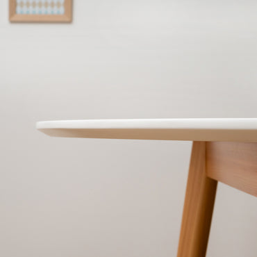 Accola Table WH / アッコラテーブル ホワイト