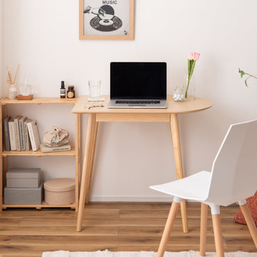 Accola Mini Table NA / アッコラ ミニテーブル ナチュラル