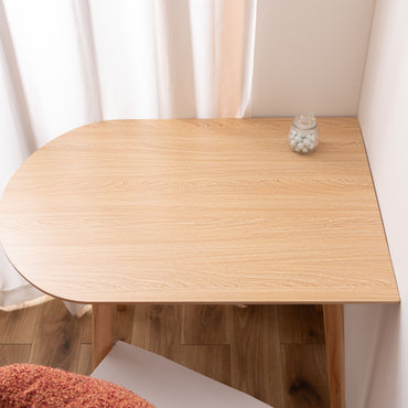 Accola Mini Table NA / アッコラ ミニテーブル ナチュラル