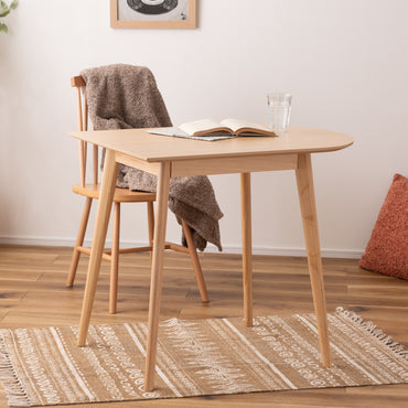 Accola Mini Table NA / アッコラ ミニテーブル ナチュラル