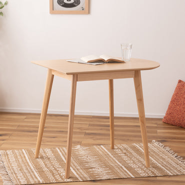 Accola Mini Table NA / アッコラ ミニテーブル ナチュラル
