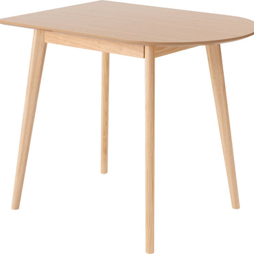 Accola Mini Table NA / アッコラ ミニテーブル ナチュラル