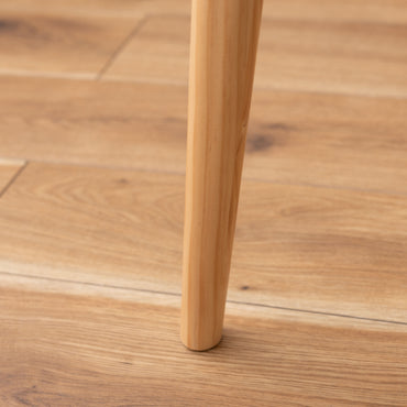 Accola Mini Table NA / アッコラ ミニテーブル ナチュラル