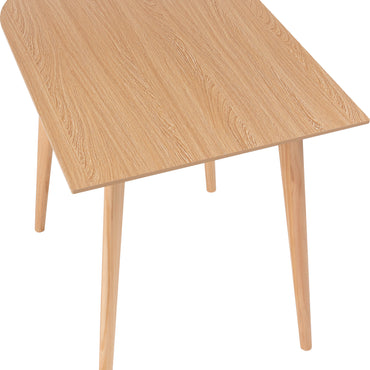 Accola Mini Table NA / アッコラ ミニテーブル ナチュラル