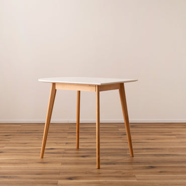 Accola Mini Table WH / アッコラ ミニテーブル ホワイト