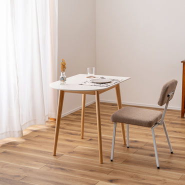 Accola Mini Table WH / アッコラ ミニテーブル ホワイト