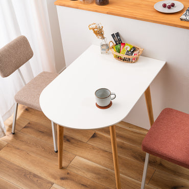 Accola Mini Table WH / アッコラ ミニテーブル ホワイト