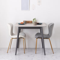 Marmo Square Table / マルモ スクエアテーブル