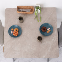 Marmo Square Table / マルモ スクエアテーブル