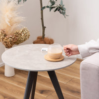 Marmo Side Table / マルモ サイドテーブル
