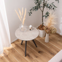 Marmo Side Table / マルモ サイドテーブル